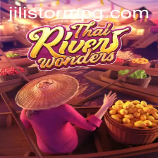Discover the Excitement of ThaiRiverWonders: The Latest Gaming Sensation