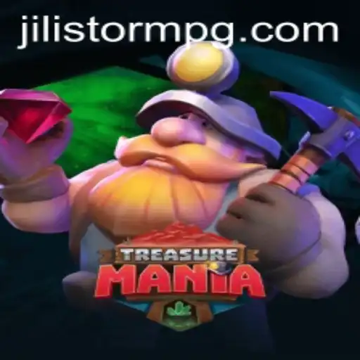 Exploring the Thrilling World of TreasureMania: A Dive into JILIStorm