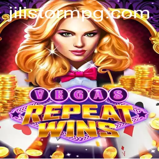 Exploring the Exciting World of VegasRepeatWins: An Insight into JILIStorm