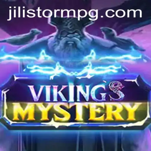 Unveiling the Thrills of VikingsMystery: An Epic Adventure with JILIStorm