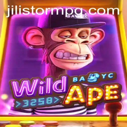 Exploring WildApe3258: A Thrilling Adventure in the JILIStorm Universe