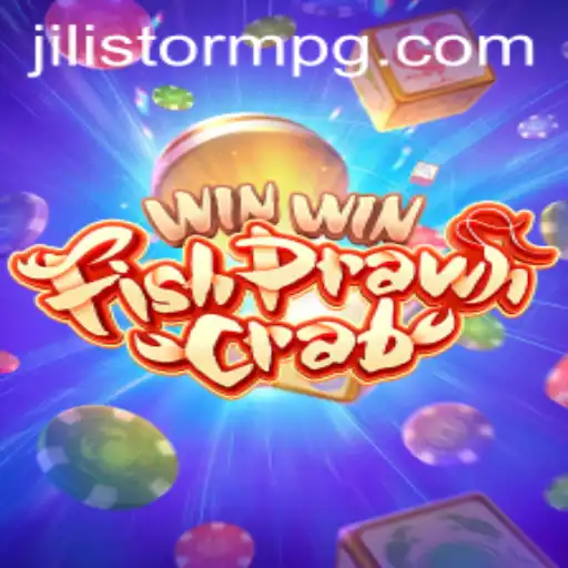 WinWinFishPrawnCrab: Dive Into the Exciting World of JILIStorm Gaming