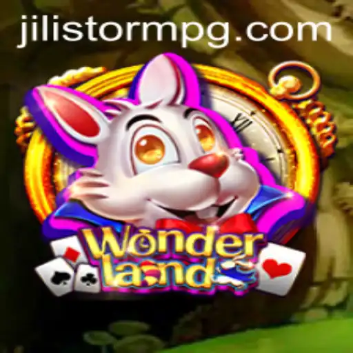 Exploring Wonderland: An Immersive Gaming Experience