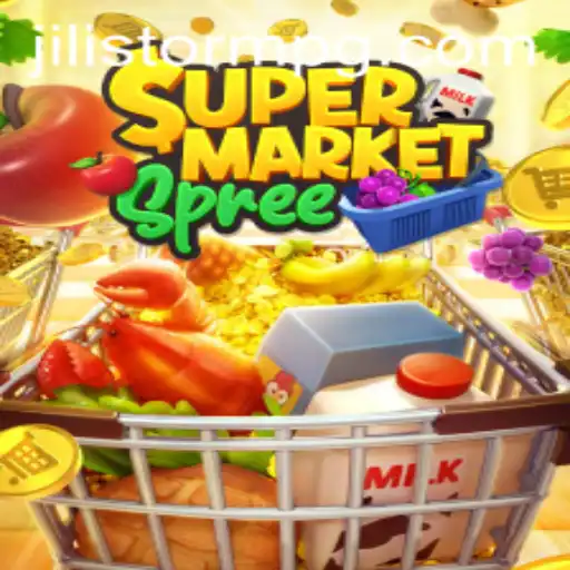 SupermarketSpree: Dive into the Excitement of JILIStorm