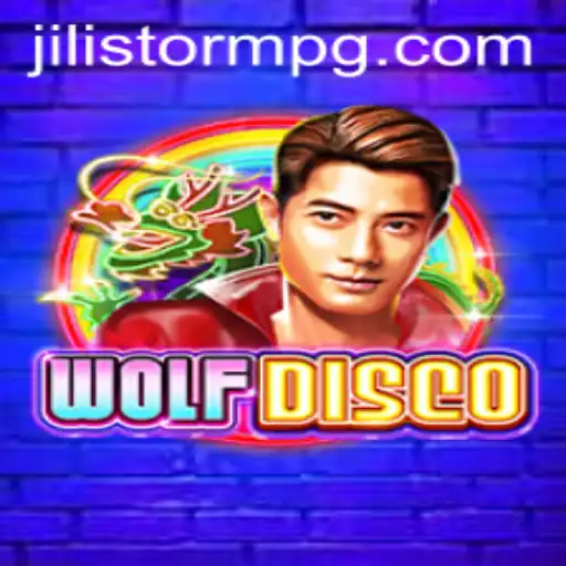 Discover the Thrilling World of WolfDisco and JILIStorm