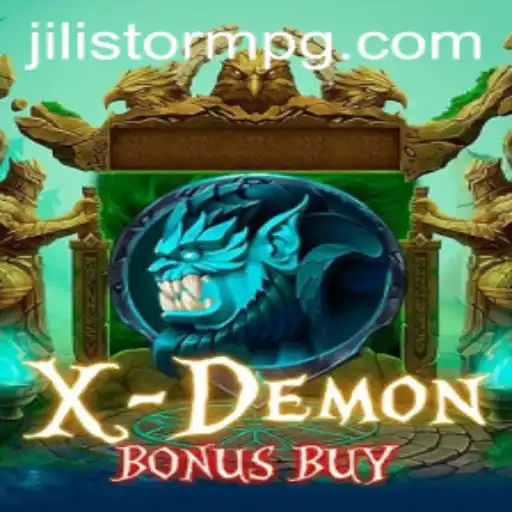 XDemonBonusBuy: An In-Depth Exploration of JILIStorm
