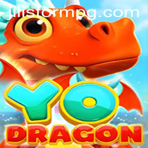 YoDragon: An Exciting Journey Into the World of JILIStorm