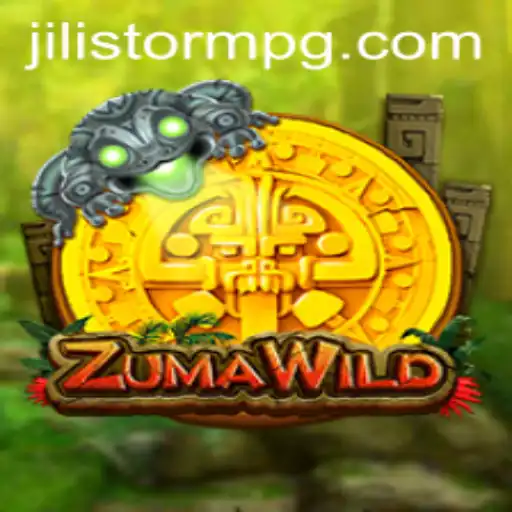 Unleashing the Thrill of ZumaWild: An In-Depth Look into the World of JILIStorm